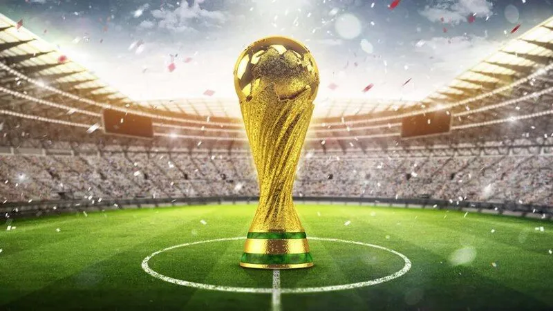 Thời gian giữa các kỳ World Cup cách nhau lên đến 4 năm