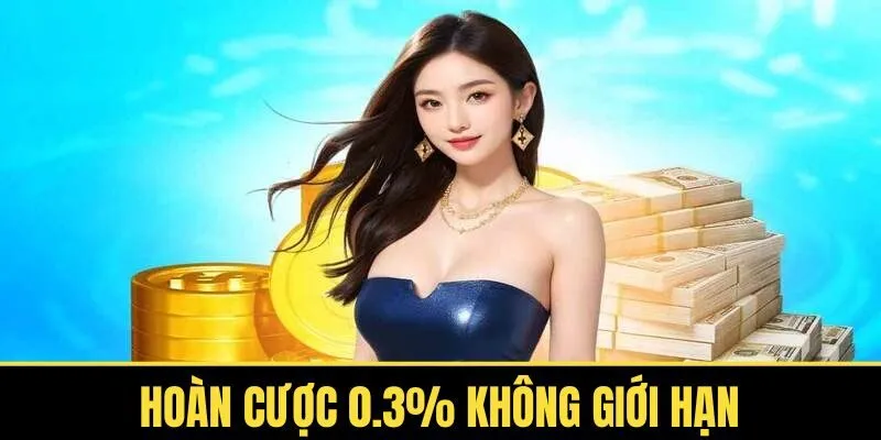 Hoa hồng đại lý QH88 và chính sách hoàn cược không giới hạn