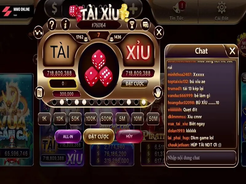 Cách bắt cầu tài xỉu hiệu quả